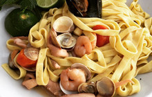 Trattoria Taverna Teate餐厅图片