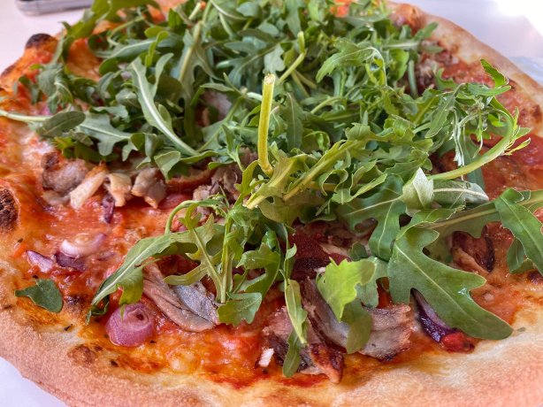 Pizza Viva