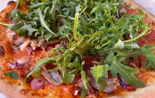 Pizza Viva餐厅图片