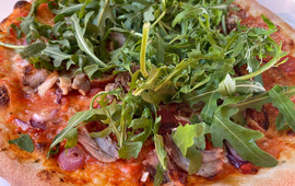 Pizza Viva