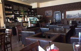 Cafe Berlin