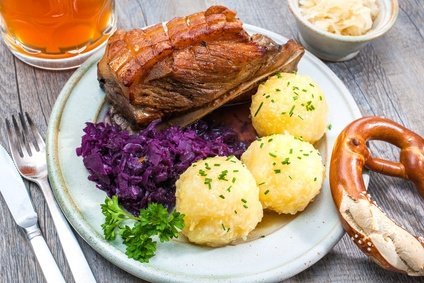 Gasthaus zur Kiesgrube