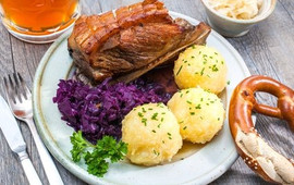 Gasthaus zur Kiesgrube