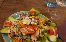 Restaurant Namaste餐厅图片