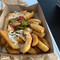 Alte Metzgerei - Burger & Grill