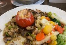 Hotel Zur Post美食图片