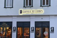 Coffee Fellows美食图片