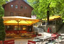 Gasthaus Königsruhe美食图片