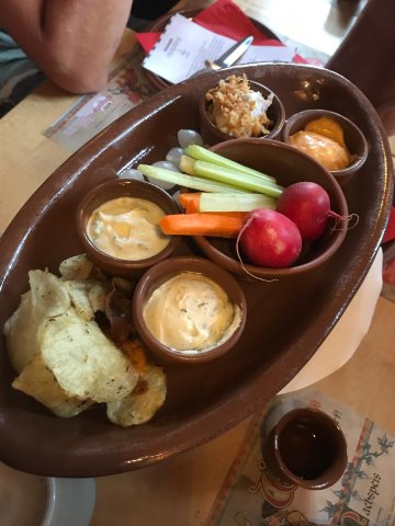 Ritterkeller餐厅图片