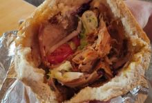 Döner & Pizzatreff Antalya美食图片