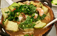 Pho Lan Beef Noodle Soup Restaurant餐厅图片