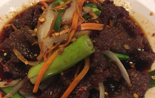 Wah Wing Restaurant餐厅图片