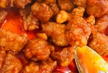 Wing's Cafe美食图片