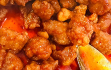 Wing's Cafe餐厅图片