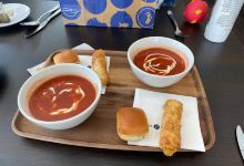 Fletcher Hotel-Restaurant Rooland美食图片