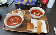 Fletcher Hotel-Restaurant Rooland餐厅图片