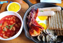 The Morning After美食图片