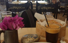 The Pirate Bar餐厅图片