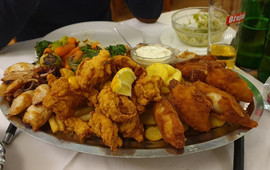 Restoran EL
