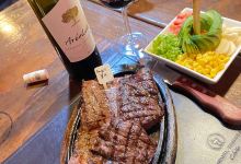 Mu Grill House美食图片