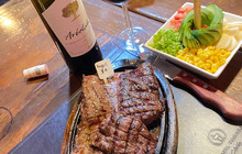 Mu Grill House餐厅图片