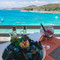 Beach Bar Restaurant Korali
