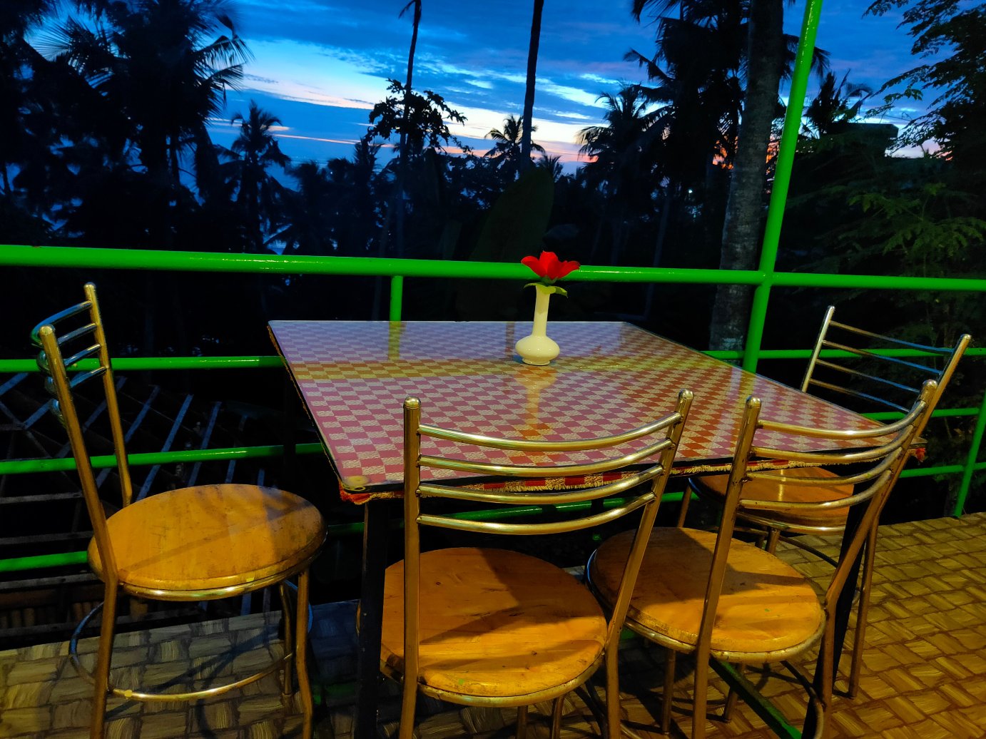 PATIALA RESTAURANT