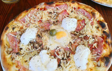 Momento Grill Pizza House餐厅图片