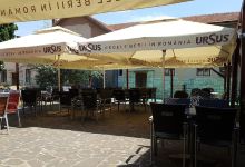 Weekend Bistro Cafe Terasa美食图片