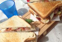 Formentera Bakery - Italian Bakery美食图片