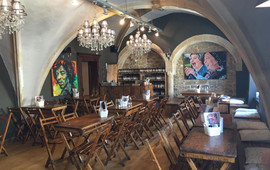 Chocolate House