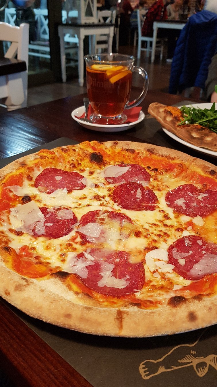 Tutti Santi Krakow
