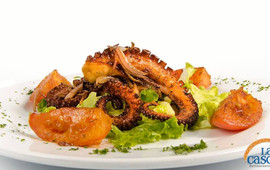 La Casona Restaurante Pizzeria