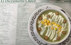 El Teapaneco Tabasco 2000