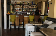 Bacardi Club Sunny Beach餐厅图片
