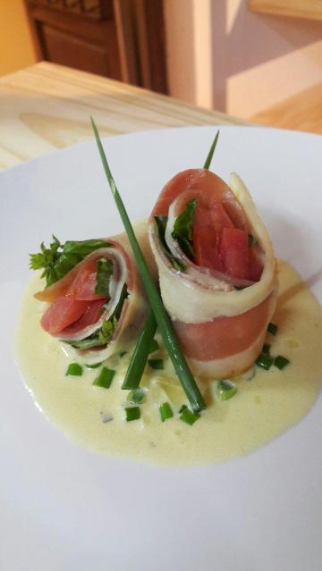 The Gastropub Salta