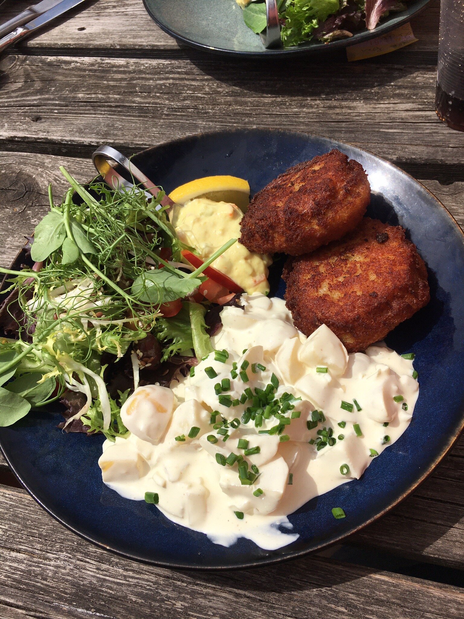 Rudkobings Fisk & Rogeri