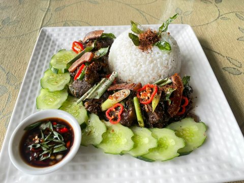 Yum Yum