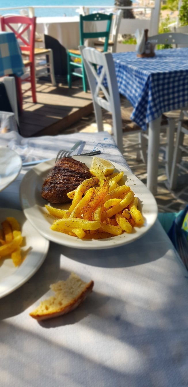 Amvrosia Summer