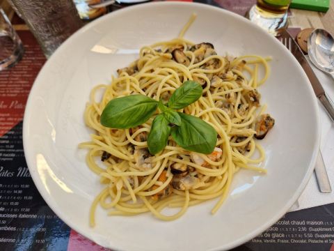 Brasserie Trappeneck