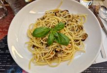 Brasserie Trappeneck美食图片
