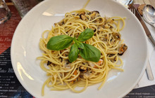 Brasserie Trappeneck餐厅图片