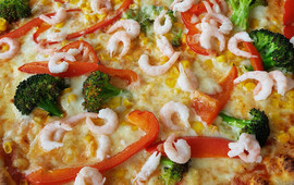 Pizzeria Biblos