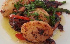 Cafe Restaurante Acor