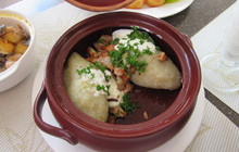Palanez Cafe餐厅图片