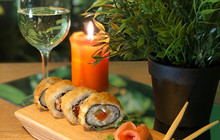 Go To Sushi Bar餐厅图片