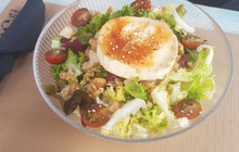 hamburgeseria El Moon餐厅图片