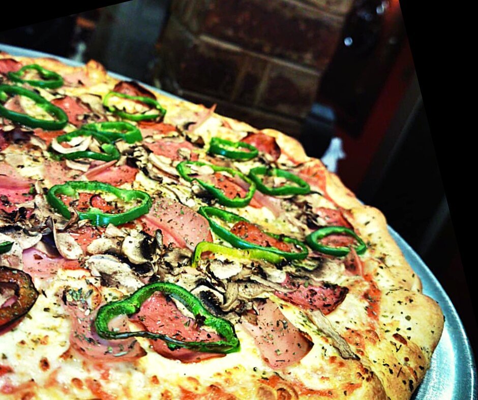Mónaco Carnes & Pizza