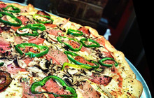 Mónaco Carnes & Pizza餐厅图片