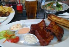 Restaurace Frymburk 10美食图片